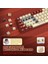 AK680 65% Kablolu Hotswap Mekanik Oyun Klavyesi,68 Tuşlu Taşınabilir -Ghosting Klavye,gökkuşağı Arkadan Aydınlatmalı Programlanabilir,eva Sandviç,ergonomik, Anahtar-Kırmızı 3
