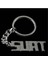 Suat Isimli Anahtarlık 1