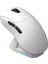 Ajazz AJ179 Pro 3 Modlu 8000Hz 26.000 Dpı Manyetik Şarj Istasyonlu Paw 3395 Optik Sensör Gaming Mouse (Beyaz) 1