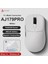Ajazz AJ179 Pro 3 Modlu 8000Hz 26.000 Dpı Manyetik Şarj Istasyonlu Paw 3395 Optik Sensör Gaming Mouse (Beyaz) 3