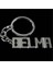 Belma Isimli Anahtarlık 1