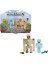 Bfs GTT53 Minecraft 3.25INCH-8.25CM Figürler - Ikili Paket 1