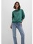 Kadın Sweatshirt M1S10372-71918 1