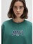 Kadın Sweatshirt M1S10372-71918 5