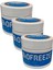 Biofrezze Cool The Masaj Kremi 150 ml x 3 Ad 1
