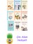 Sevinç Çokum 9 Kitap Seti + Çim Adam Hediye 1