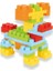 Bfs 03 580 Master Bloklar 168 Parça 15 Litre Saklama Kabında 3