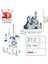 - 3D Puzzle Wd Şato (125876) 2