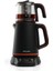 DX-1321-BL Perfecttea Çay Makinesi, Siyah 2