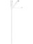 Type-C To Type-C 300CM 65W Pd/qc Hızlı Şarj/ Kablosu 2DK48B Beyaz 3