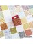 William Morris Temalı 45 Adet Seti • Bullet Journal 1