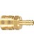 Hava Valfi 1/4 Hortum Bağlantı Gövdesi 8 mm Uç 1
