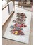 Rovny Dekoratif Halı Djt, 160 x 230 2
