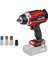 Professional Akülü Darbeli Somun Sıkma Impaxxo 18/450 Power X- (Li-Ion, 18 V, 400 Nm, 3 Vitesli Şanzıman, Kömürsüz Motor, Akü ve Şarj Cihazı Dahil Değildir) - 4510070 1