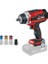 Professional Akülü Darbeli Somun Sıkma Impaxxo 18/450 Power X- (Li-Ion, 18 V, 400 Nm, 3 Vitesli Şanzıman, Kömürsüz Motor, Akü ve Şarj Cihazı Dahil Değildir) - 4510070 3