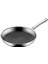 Profi Resist Indüksiyon Tabanlı Çelik Tava 24 cm 1
