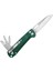 K2 Multipurpose - Evergreen 1