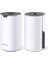 Deco S7 2-Pack -Band 2.4 Ghz/5 Ghz Wi-Fi 5 802.11AC 2