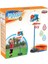Bfs 03 394 Magic Basketbol Seti Ayaklı 1