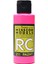 Models MMRC-051 Su Bazlı Rc, 2 Oz Şişe, Yarış Pembe 1