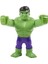 Bfs F7572 Spidey ve Inanılmaz Arkadaşları - Hulk Büyük Figür +3 Yaş 2