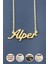 Alper Isimli Kolye 1