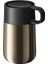 Çelik Toprak Kişisel Termos 300 ml 3