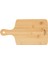 Coco Laure Bambu Kesme Tahtası 32X17.5CM 1