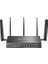 ER706W-4G, Omada 4g+ Cat6 AX3000 Gigabit Vpn Router 2