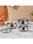 Tt Olden Mini Sahan Set 6 Parça 1