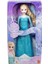 Karlar Ülkesi Oyuncakları, Karlar Ülkesi Filmindeki &apos;let It Go&apos; Şarkısını 4 Dilde Seslendiren ve Filmdeki Kıyafetini Giyen, Şarkı Söyleyen Bebek, JDX52 1