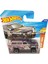- 1988 Jeep Wagoneer - Hw Hot Trucks 5/10 - HYW95 - Short Card - Bfgoodrich - Lila Metalik - 2025-1:64 2