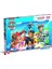 29105, Paw Patrol Supercolor 180 Parça Yapboz 2
