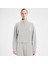 25N-2105 Fermuarlı Sweatshırt 25NTBL002105-016 1