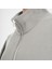 25N-2105 Fermuarlı Sweatshırt 25NTBL002105-016 2