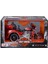 Litae Trend Bfs Maisto 1/12 Harley-Davidson 2021 Cvo Trı Glide Motosiklet 3