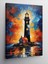 Kanvas Tablo Fener Kulesi 70 x 100 CNVSDKEY-122789-70-100 1