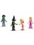 75683 LEGO Wicked - Elphaba ve Glindanın Yurdu 740 Parça +8 Yaş 3