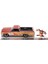 Bfs 1/24 Looney Tunes Chevy El Camino Araba 2