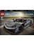 Koenigsegg Jesko Absolut Gri Araba 42173 - Çocuklar Için Oyuncak Yapım Seti, Doğum Günü Hediyesi Fikri (801 Parça) 2