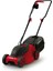 Kama ECBM30 30 cm Elektrikli Çim Biçme Makinesi 1000 Watt 1