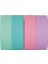 4 Renk Pastel 3