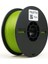 Pla+ Filament 1.75MM 1 kg - Haki Yeşili 1