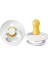 Bfs Colour Kauçuk Emzik 0-6 Ay White 1