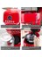 Gem Retro Filtre Kahve Makinesi – 900 W, 1,5 L Cam Demlik | Mint Yeşil 3