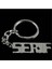Şerif Isimli Anahtarlık 1