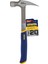 1954889 Fiberglas Genel Amaçlı Claw Hammer, 16 Oz, 1954888 1