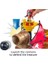 Imaginext Gemisi DHH61 3