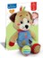 Bfs 17905 Baby Clementoni - Yumuşacık Köpekçik 1
