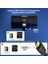 Kablosuz HDMI Kiti 1080P 60hZ Video Ses Görüntü Aktarımı EH-WD9905C 2